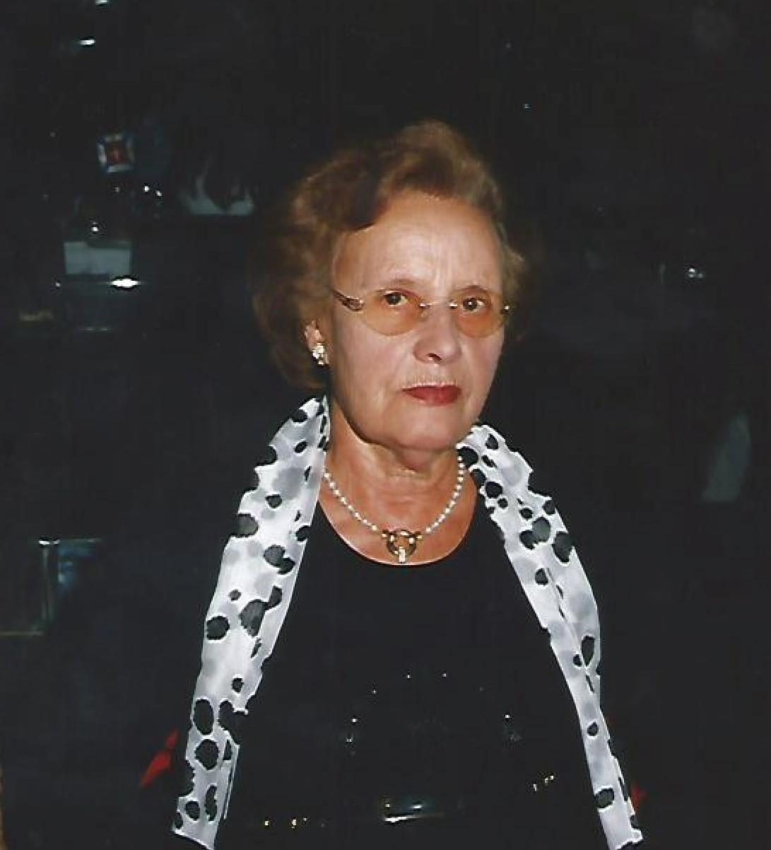 Laura Afonso de São João Cabral