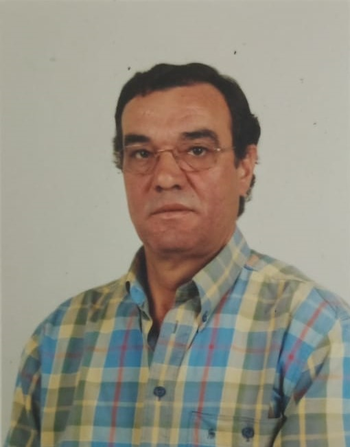 Manuel Simões Amaro