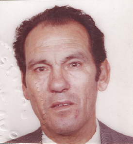 Francisco Duarte Pereira Mendão