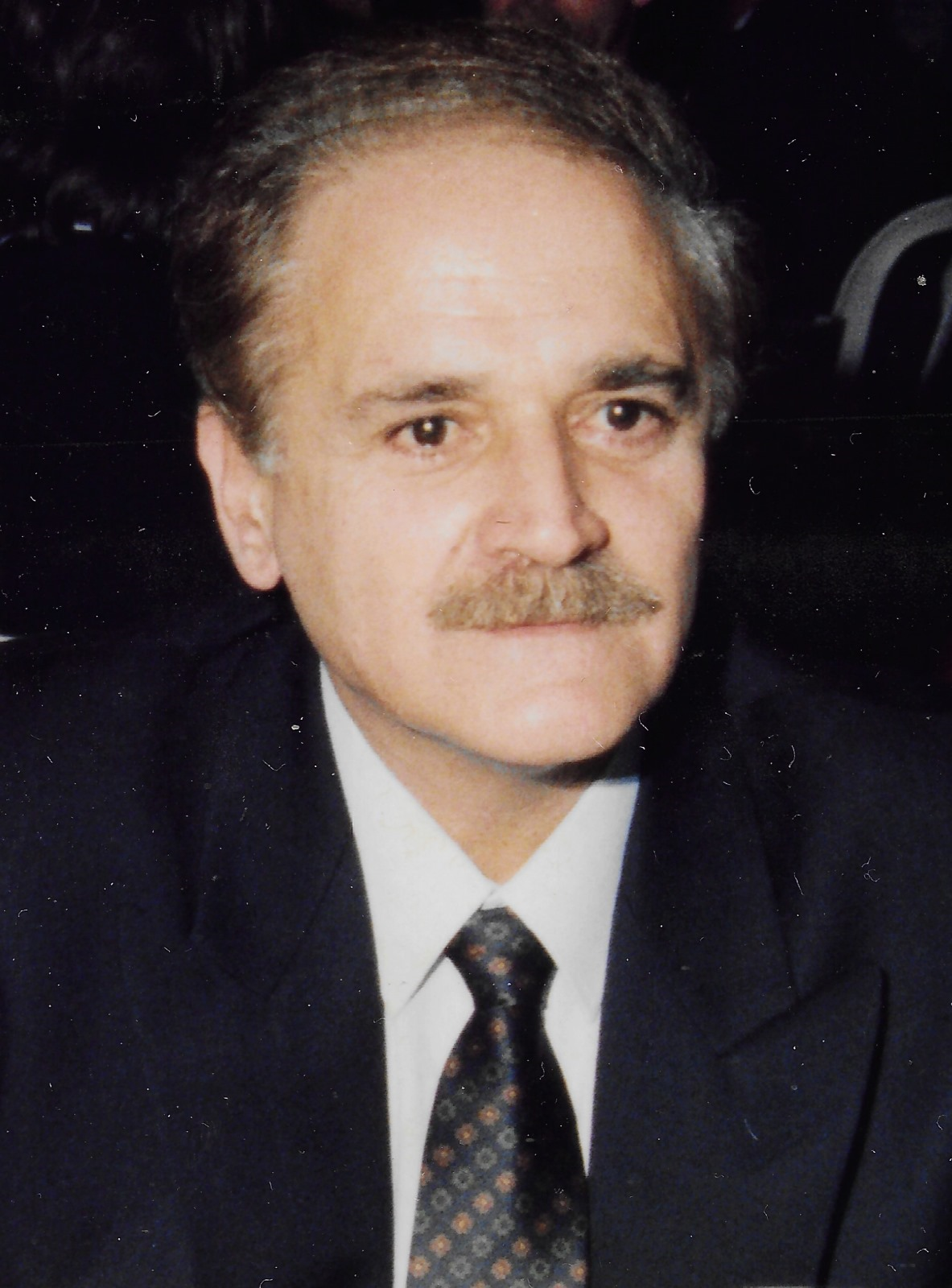 José Luciano Carvalho de Miranda