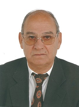 Joaquim Venâncio Carolino