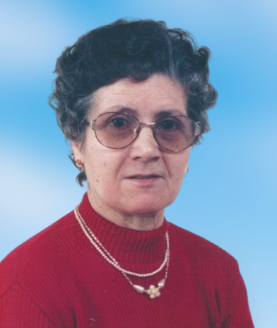 Maria José Zacarias Mendes