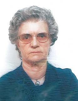 Judite Rosa de Araújo Barreira
