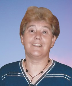 Maria Cristina Bento da Silva Azevedo