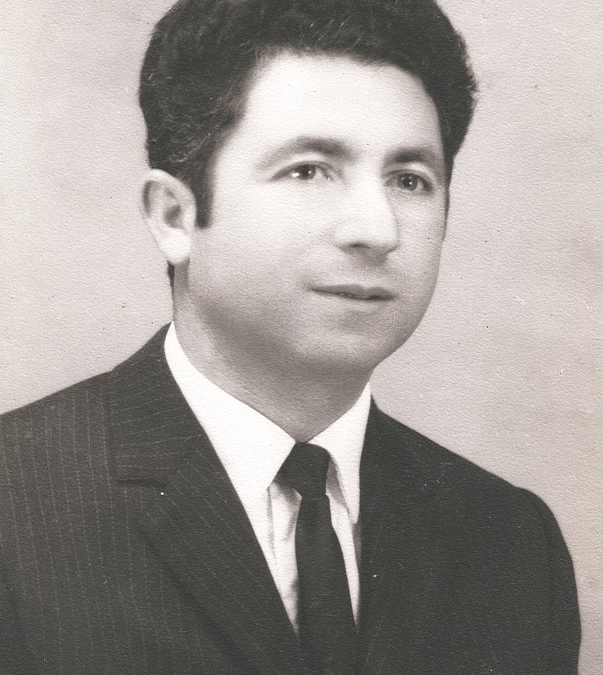 Ernesto Inácio Dias