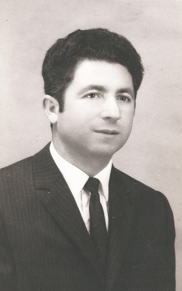 Ernesto Inácio Dias