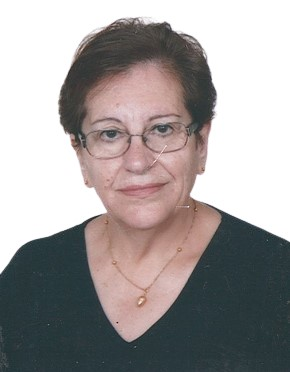 Irene Cunha Fernandes