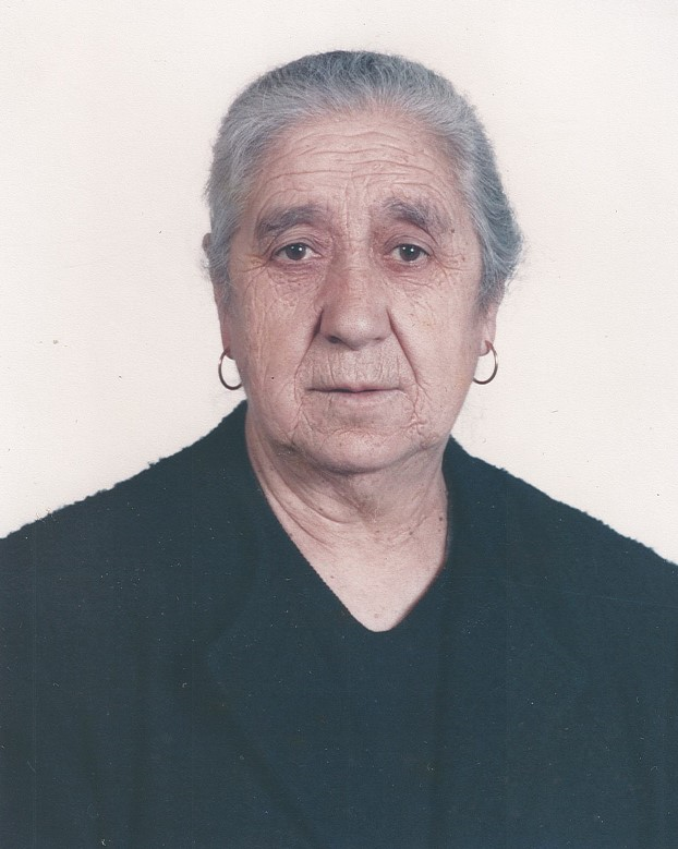 Joaquina Gonçalves Pedro