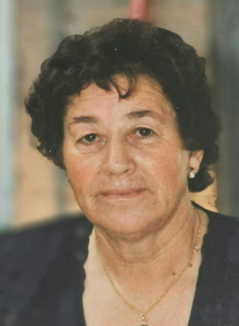 Donzilia Da Silveira Pereira